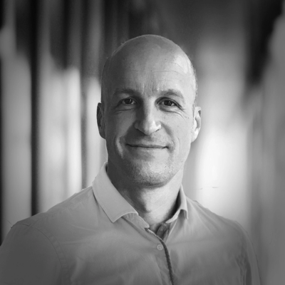 Max Mittmann | CFO | Gigabases