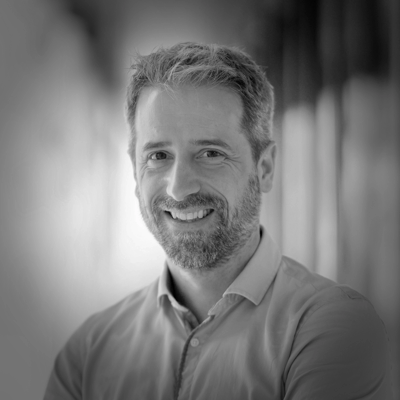 Matthias Christen | CEO | Gigabases